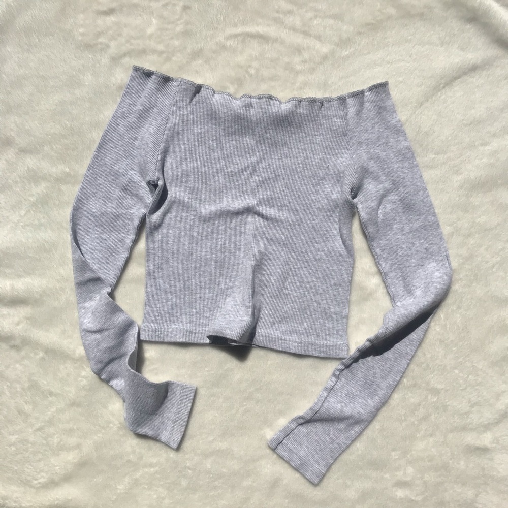 brandy melville top